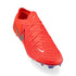 Nike Phantom GX II Elite FG Erling Haaland - Bright Crimson/White LIMITED EDITION