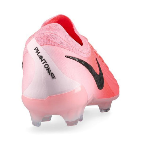 Nike Phantom GX II Elite FG Mad Brilliance - Sunset Pulse/Black
