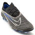 Nike Phantom GX Elite FG Shadow - Black/Chrome/Hyper Royal