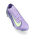 Nike Air Zoom Mercurial Vapor 16 Elite FG United - Purple Agate/Barely Volt