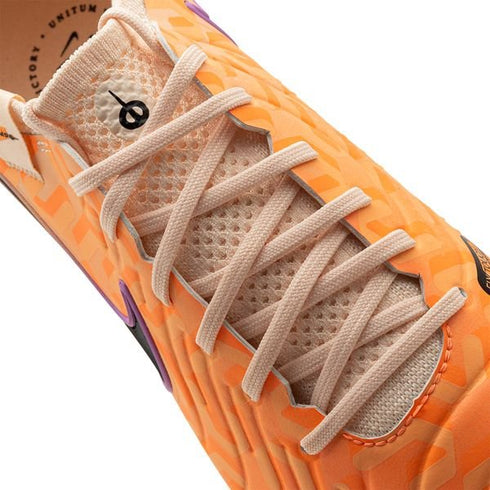 Nike Tiempo Legend 10 Elite FG United - Guava Ice/Black