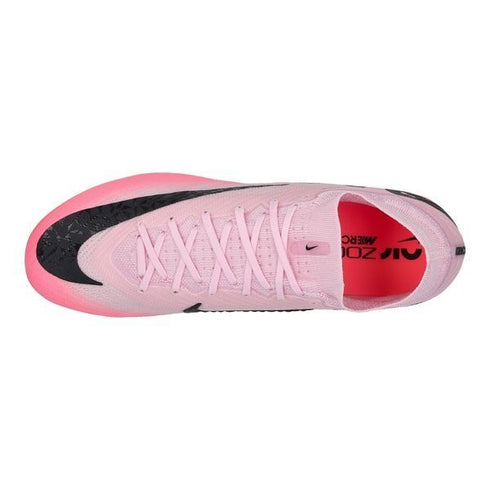 Nike Air Zoom Mercurial Superfly 9 Elite FG Mad Brilliance - Pink Foam/Black