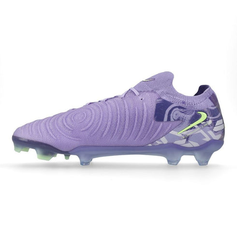 Nike Phantom GX II Elite FG United - Purple Agate/Barely Volt