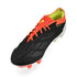 Adidas Predator Elite FG Solar Energy - Core Black/Footwear White/Solar Red