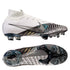 Nike Mercurial Superfly 7 Elite FG Dream Speed 3 - White/Black