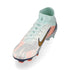 Nike Air Zoom Mercurial Superfly 10 Elite FG Dream Speed 9 - Barely Green/Metallic Gold Coin