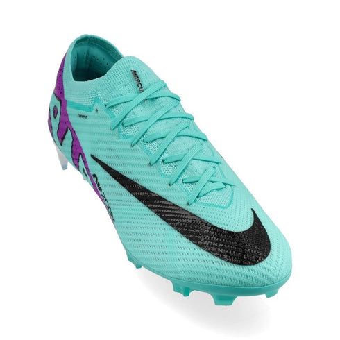 Nike Air Zoom Mercurial Vapor 15 Elite FG Peak Ready - Hyper Turquoise/Fuchsia Dream/Black/White