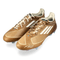 Adidas F50 Messi X Bad Bunny Elite FG - Cardboard/Cream White/Bright Cyan LIMITED EDITION