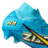 Nike Air Zoom Mercurial Superfly Elite 9 FG Mbappé Personal Edition - Baltic Blue/White