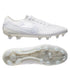 Nike Tiempo Legend 10 Elite FG Prototype - White LIMITED EDITION