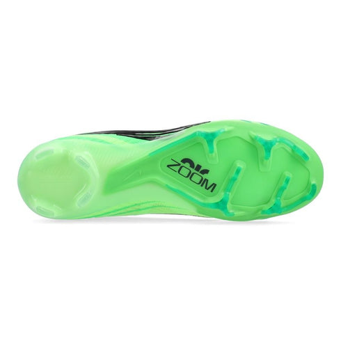 Nike Air Zoom Mercurial Superfly 9 Elite FG Dream Speed 8 - Green Strike/Black/Stadium Green