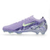 Nike Air Zoom Mercurial Vapor 16 Elite FG United - Purple Agate/Barely Volt