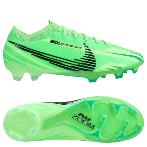 Nike Air Zoom Mercurial Vapor 15 Elite FG Dream Speed 8 - Green Strike/Black/Stadium Green