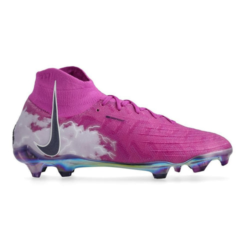 Nike Phantom Luna Elite FG Thunder - Fuchsia Dream/Barely Grape LIMITED EDITION