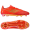 Adidas F50 Elite FG Two Horizons - Solar Red/Gold Metallic/Bright Red LIMITED EDITION
