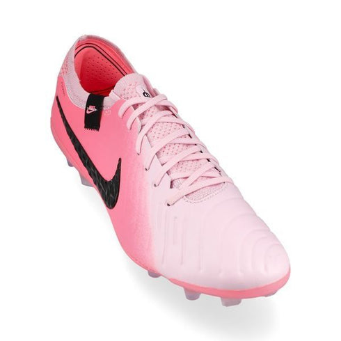 Nike Tiempo Legend 10 Elite FG Mad Brilliance - Pink Foam/Black