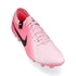 Nike Tiempo Legend 10 Elite FG Mad Brilliance - Pink Foam/Black