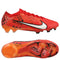 Nike Air Zoom Mercurial Vapor 15 Elite FG Dream Speed 7 - Lite Crimson/Pale Ivory/Bright Mandarin