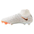 Nike Phantom Luna Elite FG - White/Black/Total Orange LIMITED EDITION