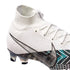 Nike Mercurial Superfly 7 Elite FG Dream Speed 3 - White/Black