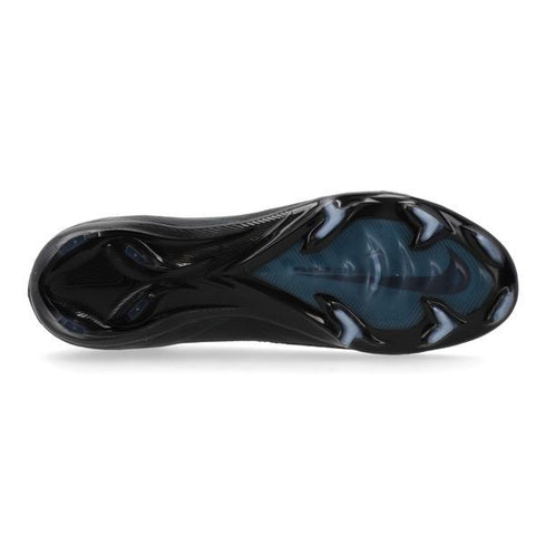 Nike Air Zoom Mercurial Vapor 16 Elite FG Shadow - Black/Deep Jungle