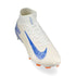 Nike Air Zoom Mercurial Superfly 10 Elite FG Blueprint - White/Racer Blue