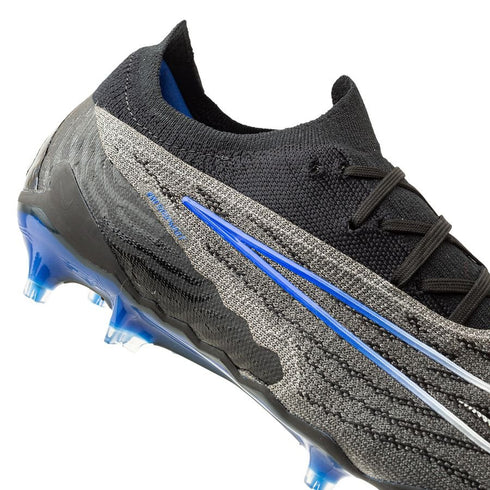 Nike Phantom GX Elite FG Shadow - Black/Chrome/Hyper Royal