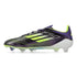 Adidas F50 Elite FG Fast Reborn - Unity Purple/Footwear White/Lucid Lemon LIMITED EDITION