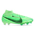 Nike Air Zoom Mercurial Superfly 9 Elite FG Dream Speed 8 - Green Strike/Black/Stadium Green