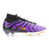 Nike Air Zoom Mercurial Superfly 9 X Air Max Plus Elite FG - Voltage Purple/Total Orange LIMITED EDITION
