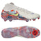 Nike Phantom Luna II Elite FG Barna - White/Lite Zitron LIMITED EDITION