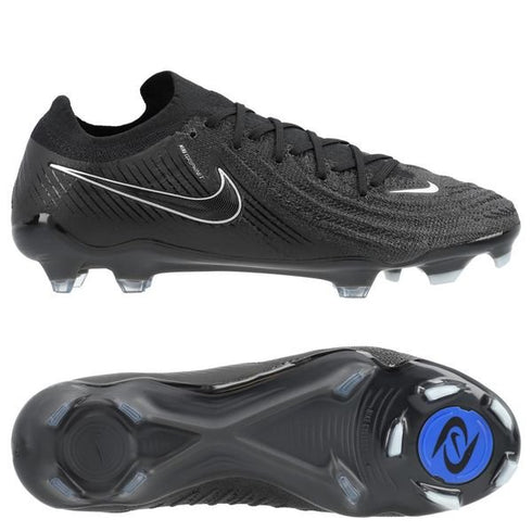Nike Phantom GX II Elite FG Shadow - Black