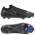 Nike Phantom GX II Elite FG Shadow - Black