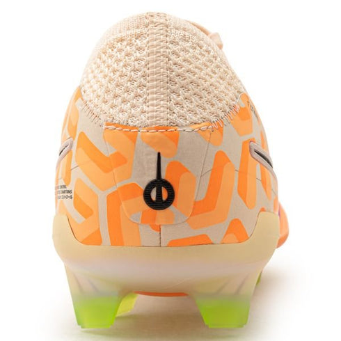 Nike Tiempo Legend 10 Elite FG United - Guava Ice/Black