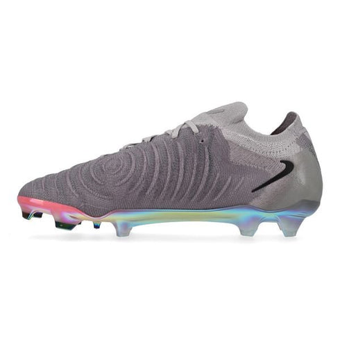 Nike Phantom GX II Elite FG Rising Gem - Atmosphere Grey/Black