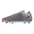 Nike Phantom GX II Elite FG Rising Gem - Atmosphere Grey/Black