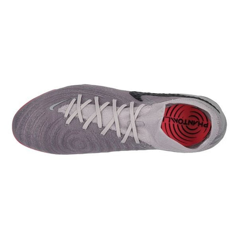 Nike Phantom Luna II Elite FG Rising Gem - Atmosphere Grey/Black