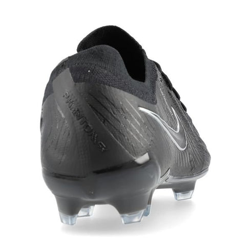 Nike Phantom GX II Elite FG Shadow - Black