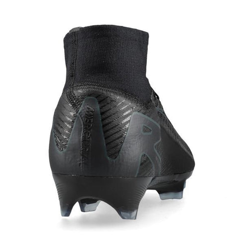Nike Air Zoom Mercurial Superfly 10 Elite FG Shadow - Black/Deep Jungle