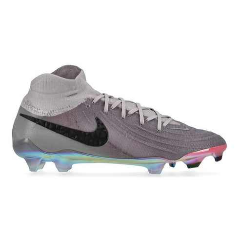 Nike Phantom Luna II Elite FG Rising Gem - Atmosphere Grey/Black