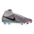 Nike Phantom Luna II Elite FG Rising Gem - Atmosphere Grey/Black