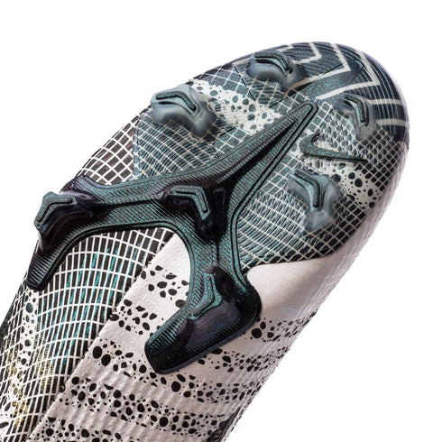 Nike Mercurial Superfly 7 Elite FG Dream Speed 3 - White/Black