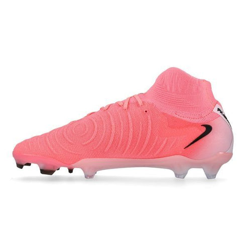 Nike Phantom Luna II Elite FG Mad Brilliance - Sunset Pulse/Black