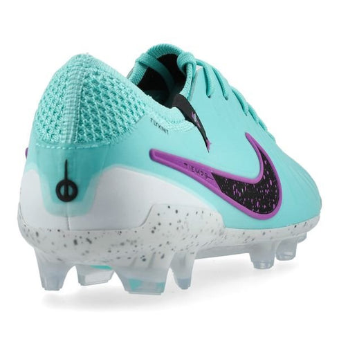 Nike Tiempo Legend 10 Elite FG Peak Ready - Hyper Turquoise/Black/Fuchsia Dream
