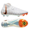 Nike Phantom Luna Elite FG - White/Black/Total Orange LIMITED EDITION