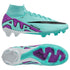 Nike Air Zoom Mercurial Superfly 9 Elite FG Peak Ready - Hyper Turquoise/Fuchsia Dream/Black/White