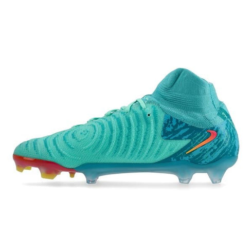 Nike Phantom Luna II Elite FG Vortex - Green Glow/Black LIMITED EDITION