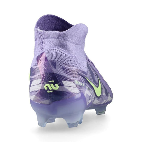 Nike Phantom Luna II Elite FG United - Purple Agate/Barely Volt
