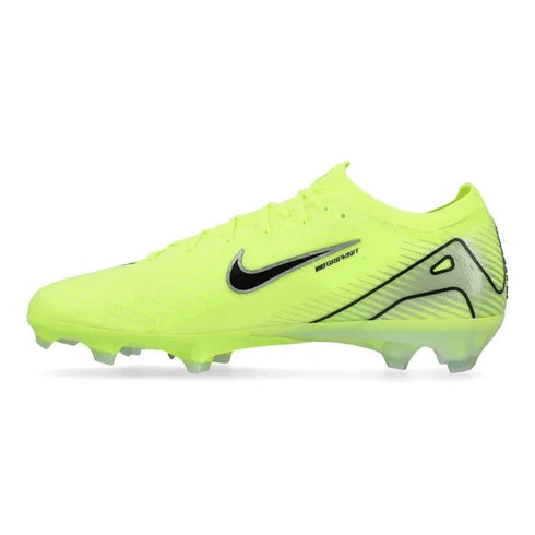 Nike Air Zoom Mercurial Vapor 16 Elite FG Mad Voltage - Volt/Black