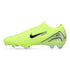 Nike Air Zoom Mercurial Vapor 16 Elite FG Mad Voltage - Volt/Black